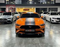 فورد موستانج